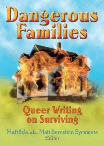 Cover of Dangerous Families