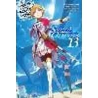 Cover of Is It Wrong to Try to Pick Up Girls in a Dungeon? On the Side: Sword Oratoria, Vol. 13 (light novel)