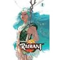 Cover of Radiant, Vol. 8 Volume 8