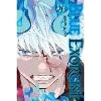 Cover of Blue Exorcist, Vol. 26 Volume 26