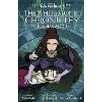 Cover of The Legend of Vox Machina: The Whitestone Chronicles Volume 3 --The Briarwoods