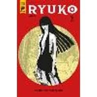 Cover of Ryuko Volume 2