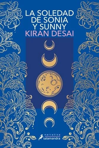 Cover of La La soledad de Sonia y Sunny / The Loneliness of Sonia and Sunny