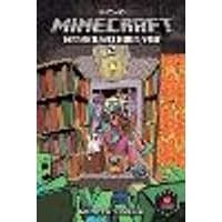 Cover of Minecraft: Wither Without You Volume 2