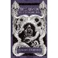 Cover of The Companion & Other Phantasmagorical Stories [Trade Paperback]