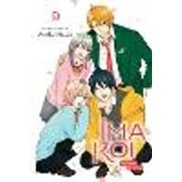 Cover of Ima Koi: Now I'm in Love, Vol. 9 Volume 9