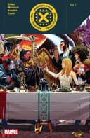 X-Men: Age Of Krakoa By Kieron Gillen Omnibus