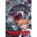 Killer Shark in Another World Vol. 2