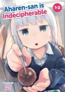 Aharen-san is Indecipherable (Omnibus) Vol. 5-6