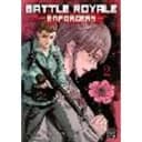 Battle Royale: Enforcers, Vol. 2 Volume 2