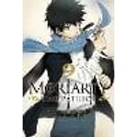 Cover of Moriarty the Patriot, Vol. 9 Volume 9