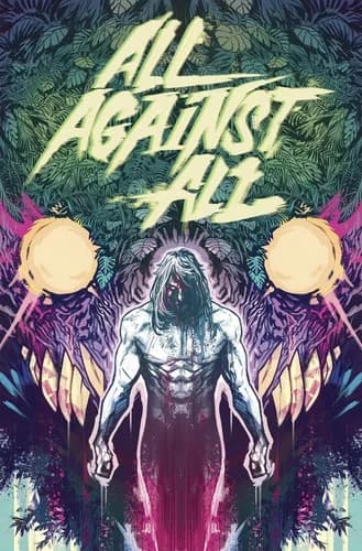 Cover of All Against All
