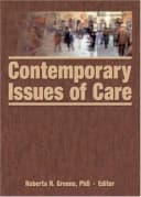 Contemporary Issues of Care