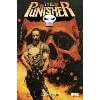 Cover of Punisher Omnibus Vol. 1 By Ennis & Dillon