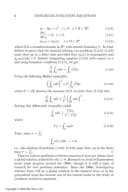 Nonlinear Evolution Equations