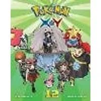 Cover of Pokémon X•Y, Vol. 12 Volume 12