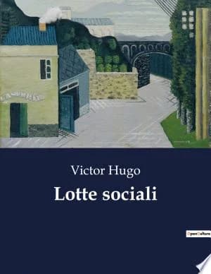 Cover of Lotte sociali