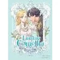 Cover of Finding Camellia, Vol. 1