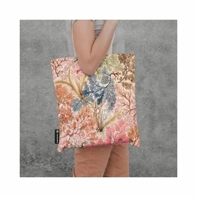 Cover of Anemone (William Kilburn) Canvas Bag
