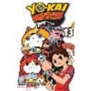 YO-KAI WATCH, Vol. 13 Volume 13