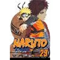 Cover of Naruto, Vol. 29 Volume 29