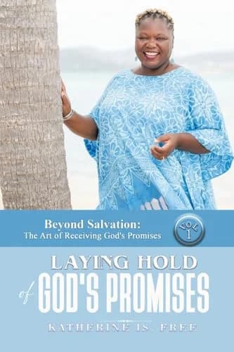 Cover of Beyond Salvation