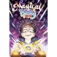 Cover of Magical Boy (Graphic Novel)