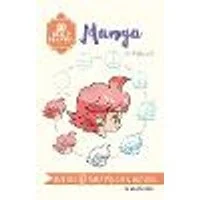 Cover of 10 Step Drawing: Manga