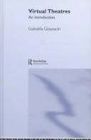 Cover of Virtual Theatres