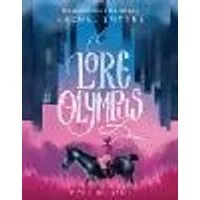 Cover of Lore Olympus: Volume One