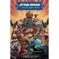 Cover of Star Wars: The High Republic Adventures (Phase II) Vol. II
