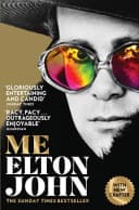 Me: Elton John Official Autobiography by Elton John - Non Fiction - Paperback