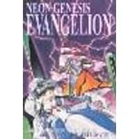 Cover of Neon Genesis Evangelion 3-in-1 Edition, Vol. 1 Volume 1