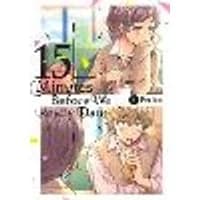 Cover of 15 Minutes Before We Really Date, Vol. 1