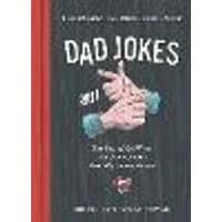 Cover of The Essential Compendium of Dad Jokes