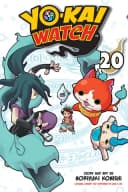 Yo-Kai Watch Volume 20