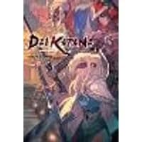 Cover of Goblin Slayer Side Story II: Dai Katana, Vol. 2 (light novel)