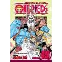Cover of One Piece, Vol. 49 Volume 49