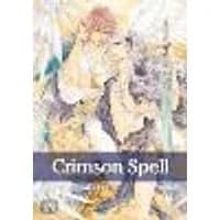 Cover of Crimson Spell, Vol. 7 Volume 7