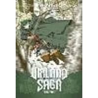 Cover of Vinland Saga Vol. 9