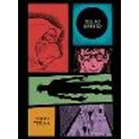 Cover of Ode to Kirihito: New Omnibus Edition