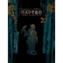Raptor: A Sokol Graphic Novel