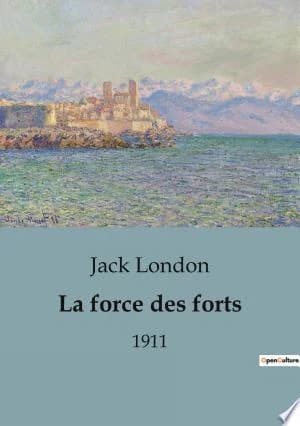 Cover of La force des forts