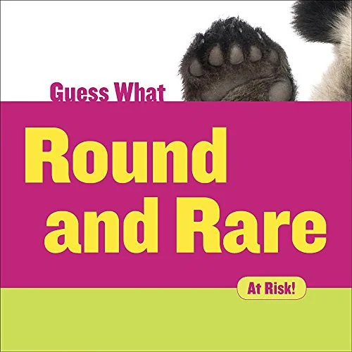 Cover of Round and Rare
