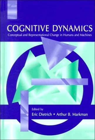 Cover of Cognitive Dynamics