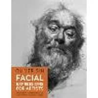 Cover of Facial Expressions for Artists Volume 10