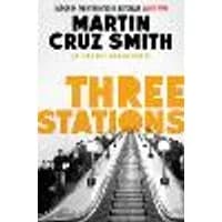 Cover of Three Stations Volume 7