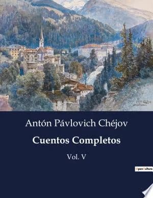 Cover of Cuentos Completos