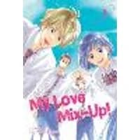 Cover of My Love Mix-Up Vol. 3