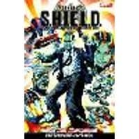 Cover of Agents of S.H.I.E.L.D. Vol. 2